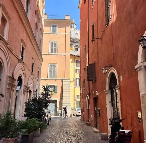 Campo De' Fiori Rooftop *